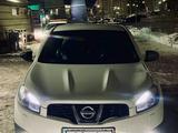 Nissan Qashqai 2012 годаүшін6 200 000 тг. в Астана – фото 2