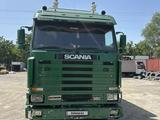 Scania  3-Series 1994 года за 13 500 тг. в Алматы – фото 3