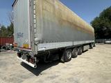 Scania  3-Series 1994 года за 13 500 тг. в Алматы – фото 5