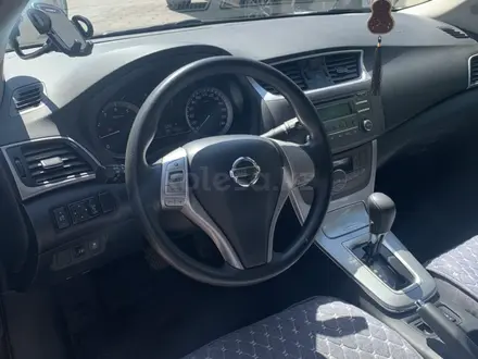 Nissan Tiida 2015 года за 5 700 000 тг. в Алматы