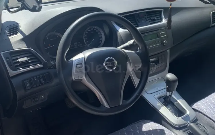 Nissan Tiida 2015 годаүшін5 700 000 тг. в Алматы