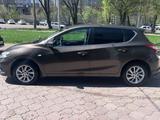 Nissan Tiida 2015 года за 5 700 000 тг. в Алматы – фото 4