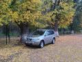 Nissan X-Trail 2002 года за 4 600 000 тг. в Тараз – фото 2