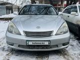 Toyota Windom 2001 годаүшін4 000 000 тг. в Алматы