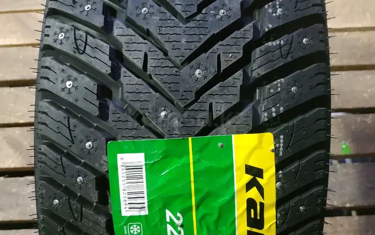 Шины в Астане 225/45 R17 Kapsen RW 516 за 48 000 тг. в Астана