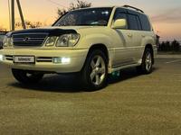 Lexus LX 470 2001 годаfor9 000 000 тг. в Тараз