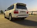 Lexus LX 470 2001 годаfor9 000 000 тг. в Тараз – фото 2