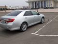 Toyota Camry 2014 года за 10 000 000 тг. в Талдыкорган – фото 2