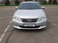 Toyota Camry 2014 года за 10 000 000 тг. в Талдыкорган