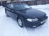 Hyundai Sonata 1998 годаүшін2 400 000 тг. в Караганда