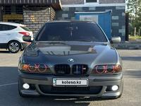 BMW 530 2000 годаүшін4 600 000 тг. в Шымкент