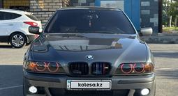 BMW 530 2000 годаүшін4 600 000 тг. в Шымкент