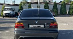 BMW 530 2000 года за 4 600 000 тг. в Шымкент – фото 5