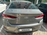 Hyundai Sonata 2018 года за 8 900 000 тг. в Алматы – фото 5