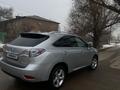 Lexus RX 350 2009 года за 11 000 000 тг. в Алматы