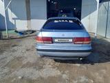 Toyota Carina E 1993 года за 1 400 000 тг. в Талдыкорган – фото 2