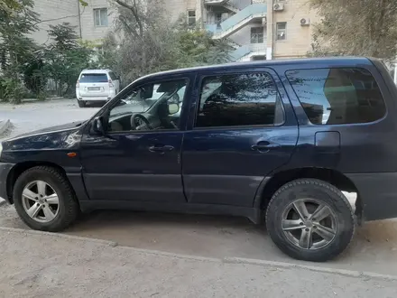 Mazda Tribute 2003 года за 2 300 000 тг. в Актау – фото 2