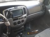 Mazda Tribute 2003 годаүшін2 300 000 тг. в Актау – фото 4