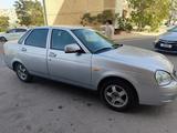 ВАЗ (Lada) Priora 2170 2013 годаүшін1 400 000 тг. в Актау – фото 2