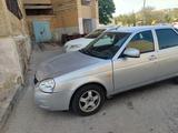 ВАЗ (Lada) Priora 2170 2013 годаүшін1 400 000 тг. в Актау – фото 4