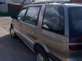 Mitsubishi Space Wagon 1994 годаүшін1 350 000 тг. в Алматы – фото 4