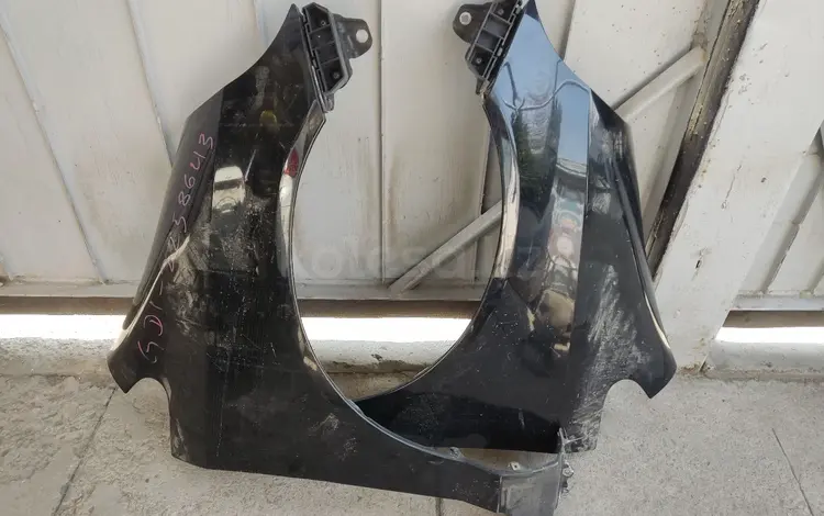 Крылья Honda Fit за 25 000 тг. в Алматы