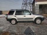 Honda CR-V 1996 годаүшін3 500 000 тг. в Караганда – фото 4