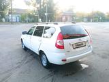 ВАЗ (Lada) Priora 2171 2012 годаfor1 500 000 тг. в Есик – фото 3