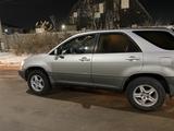 Lexus RX 300 1999 года за 4 500 000 тг. в Астана – фото 3