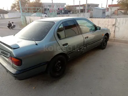 Nissan Primera 1993 года за 550 000 тг. в Тараз – фото 2