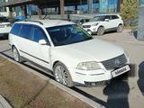 Volkswagen Passat 2002 годаүшін2 000 000 тг. в Кызылорда – фото 5