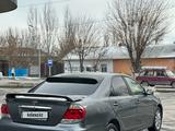 Toyota Camry 2005 годаүшін4 900 000 тг. в Туркестан – фото 3