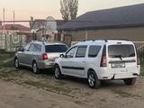 ВАЗ (Lada) Largus 2013 годаүшін2 800 000 тг. в Актобе