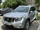 Nissan Terrano 2020 года за 6 600 000 тг. в Актобе – фото 2