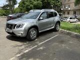 Nissan Terrano 2020 года за 6 600 000 тг. в Актобе