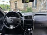 Nissan Terrano 2020 года за 6 600 000 тг. в Актобе – фото 5