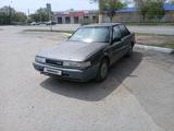 Mazda 626 1990 года за 600 000 тг. в Актобе – фото 2