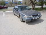 Mazda 626 1990 года за 600 000 тг. в Актобе – фото 3