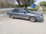 Mazda 626 1990 года за 600 000 тг. в Актобе – фото 4