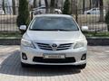 Toyota Corolla 2010 года за 6 850 000 тг. в Алматы