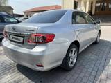 Toyota Corolla 2010 года за 6 850 000 тг. в Алматы – фото 5