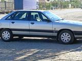 Audi 100 1990 годаүшін2 000 000 тг. в Жаркент – фото 2