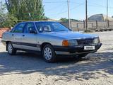 Audi 100 1990 годаүшін2 000 000 тг. в Жаркент