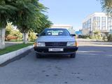 Audi 100 1990 годаүшін2 000 000 тг. в Жаркент – фото 3