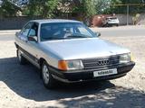 Audi 100 1990 годаүшін2 000 000 тг. в Жаркент – фото 4