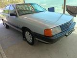 Audi 100 1990 годаүшін2 000 000 тг. в Жаркент – фото 5