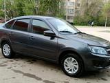 ВАЗ (Lada) Granta 2191 2015 годаүшін3 300 000 тг. в Актобе