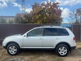 Volkswagen Touareg 2003 года за 4 500 000 тг. в Кокшетау – фото 4