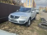 Volkswagen Touareg 2003 года за 4 500 000 тг. в Кокшетау