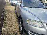 Volkswagen Touareg 2003 года за 4 500 000 тг. в Кокшетау – фото 2